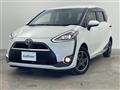 2018 Toyota Sienta
