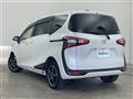 2018 Toyota Sienta