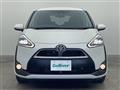 2018 Toyota Sienta
