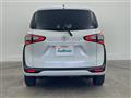 2018 Toyota Sienta
