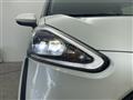 2018 Toyota Sienta