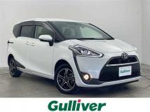 2018 Toyota Sienta