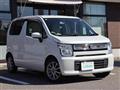 2018 Suzuki Wagon R