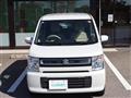 2018 Suzuki Wagon R