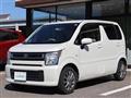 2018 Suzuki Wagon R