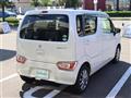 2018 Suzuki Wagon R