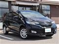 2018 Honda Fit Hybrid