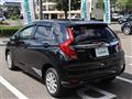 2018 Honda Fit Hybrid