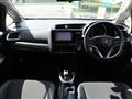 2018 Honda Fit Hybrid