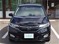 2018 Honda Fit Hybrid