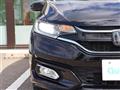 2018 Honda Fit Hybrid