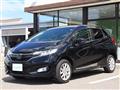 2018 Honda Fit Hybrid