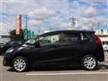 2018 Honda Fit Hybrid