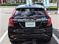 2018 Honda Fit Hybrid