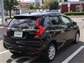 2018 Honda Fit Hybrid