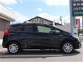 2018 Honda Fit Hybrid