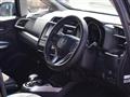 2018 Honda Fit Hybrid
