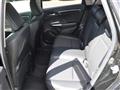 2018 Honda Fit Hybrid