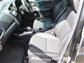 2018 Honda Fit Hybrid