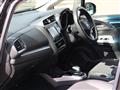 2018 Honda Fit Hybrid