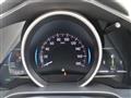 2018 Honda Fit Hybrid