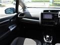 2018 Honda Fit Hybrid