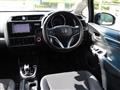 2018 Honda Fit Hybrid