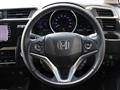 2018 Honda Fit Hybrid