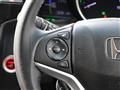 2018 Honda Fit Hybrid