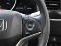 2018 Honda Fit Hybrid