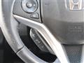 2018 Honda Fit Hybrid