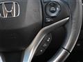 2018 Honda Fit Hybrid