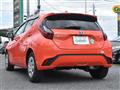 2023 Toyota AQUA