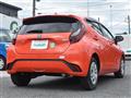 2023 Toyota AQUA