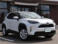 2023 Toyota Yaris Cross