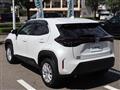 2023 Toyota Yaris Cross