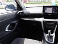 2023 Toyota Yaris Cross