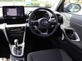 2023 Toyota Yaris Cross