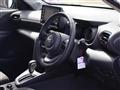 2023 Toyota Yaris Cross