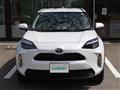 2023 Toyota Yaris Cross