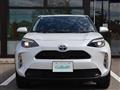 2023 Toyota Yaris Cross