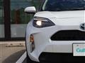 2023 Toyota Yaris Cross
