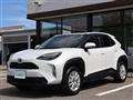 2023 Toyota Yaris Cross