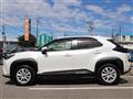 2023 Toyota Yaris Cross
