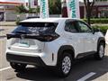2023 Toyota Yaris Cross
