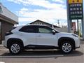 2023 Toyota Yaris Cross