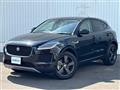 2020 Jaguar E-Pace