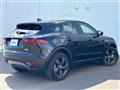 2020 Jaguar E-Pace