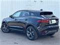 2020 Jaguar E-Pace