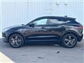 2020 Jaguar E-Pace